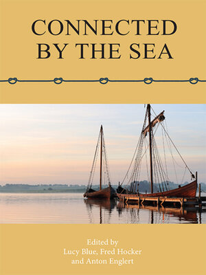 cover image of Connected by the Sea